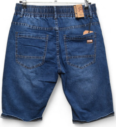 Шорты джинсовые мужские AVIWGOS оптом оптом 93715468 L-9522-5