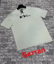 Футболки мужские БАТАЛ оптом 29570186 36-7