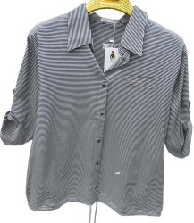 Сорочки жіночі БАТАЛ оптом