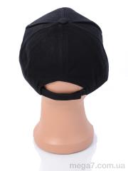 Кепка, RuBi оптом BN010-1 black
