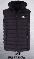 Жилетки мужские оптом 01294763 8860-10