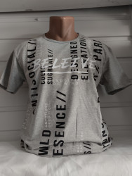 Футболки мужские оптом 86270314 0102-9