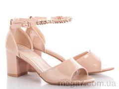 Босоножки, L&M-Lemon оптом L13-21