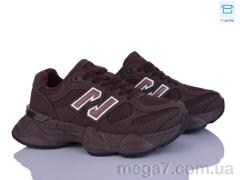 Кроссовки, Love-L&M-ZDW оптом Q7-4