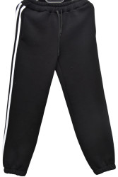 Спортивні штани жіночі на флісі оптом