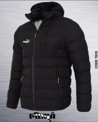 Куртки демисезонные мужские оптом 87643091 7839-162