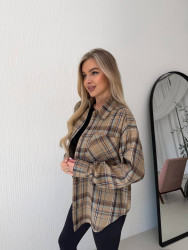 Рубашки женские оптом 26854139 1054-360