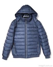 Куртка, Audsa оптом AB2631A-3 blue