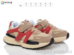 Кроссовки, Bessky-Kellaifeng оптом BY3707-3C