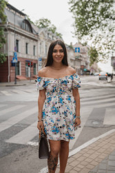 Сукні жіночі оптом 