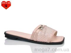 Шлепки, Jiao Li Mei оптом 816-3