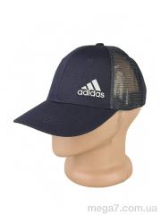 Кепка, Королева оптом CAP 24-02 navy