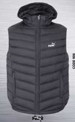 Жилетки чоловічі БАТАЛ оптом 