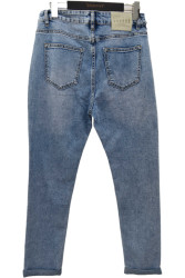 Джинси жіночі БАТАЛ оптом