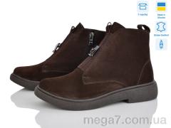 Ботинки, Ailinda оптом 78142-55M