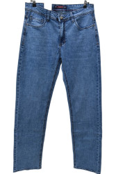 Джинсы мужские AVIWGOS ПОЛУБАТАЛ оптом 96147203 9898-191