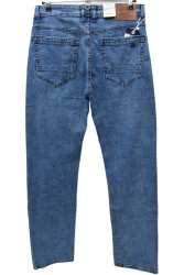 Джинсы мужские AVIWGOS ПОЛУБАТАЛ оптом 96147203 9898-191