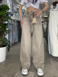 Джинсы женские I8DENIM оптом 42690358 07-28