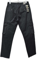 Джинсы мужские AVIWGOS ПОЛУБАТАЛ оптом 43790185 720-14-263