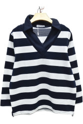 Кофты женские БАТАЛ оптом 58497632 6664-113