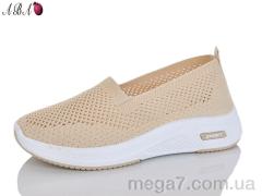 Слипоны, Aba оптом 210-5