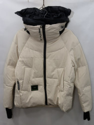 Куртки зимние женские оптом 42587613 051-121