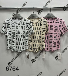 Футболки женские оптом 92450768 6764-61