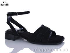 Босоножки, Башили оптом H65136-B2