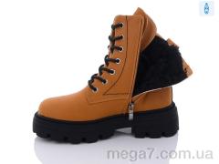 Ботинки, Purlina оптом 3167-2