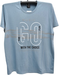 Футболки чоловічі оптом 