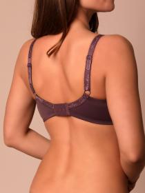 Бюстгальтер Finikin 5088D (  сиреневый, D  6 шт. )