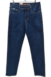 Джинсы мужские AVIWGOS ПОЛУБАТАЛ оптом 50732961 603-9-203