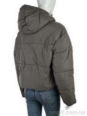 Куртка, Obuvok оптом 17592 (12062) grey