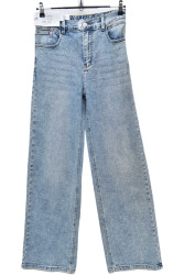 Джинсы женские DAG DENIM БАТАЛ оптом 13476250 8161-278