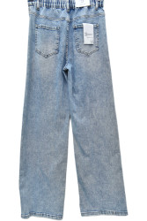 Джинси жіночі DAG DENIM БАТАЛ оптом DRAGON