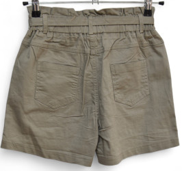 Шорты женские YINGGOXIANG оптом 38564970 8665-6-13