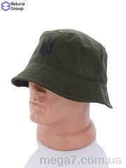 Панама, Reluna Group оптом 003-11 green