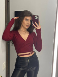 Топи жіночі оптом ARIADNA  