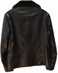 Дублянки чоловічі зимові ANGEL оптом