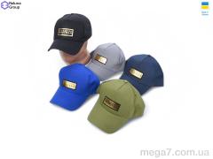 Кепка, Reluna Group оптом WN001-4 mix