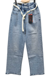 Джинсы женские RELUCKY БАТАЛ оптом 59124367 118-15-51