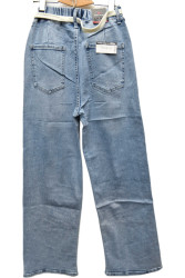 Джинси жіночі RELUCKY БАТАЛ оптом