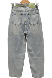 Джинси жіночі DKNSEL оптом