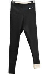 Лосины женские на меху оптом 96401237 828-37