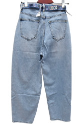 Джинси жіночі DKNSEL оптом