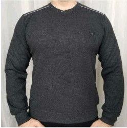 Светри чоловічі НАПІВБАТАЛ оптом