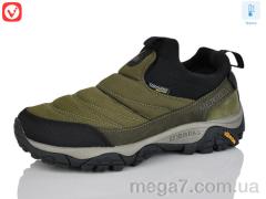 Кроссовки, Vivaldii оптом A2872-6 термо