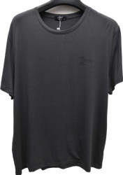 Футболки мужские БАТАЛ оптом 83275601 6061-36