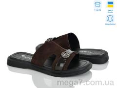 Шлепки, Fat Fox-Tamei оптом 2605-20