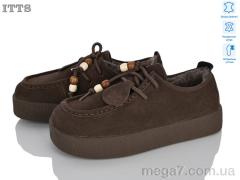 Туфли, ITTS оптом ITTS L8308-35